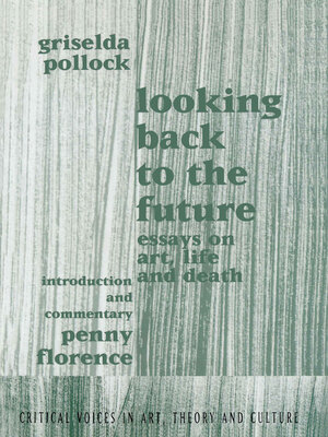 cover image of Looking Back to the Future